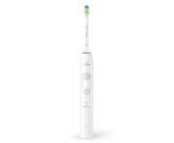 Philips Sonicare SZCZOTECZKA SONICZNA PHILIPS SONICARE 4100 HX4042/41 - 1485057 - zdjęcie 2